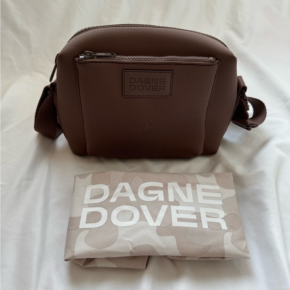 Dagne Dover Crossbody